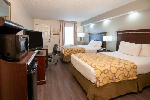 Baymont by Wyndham Tuscaloosa - image 15