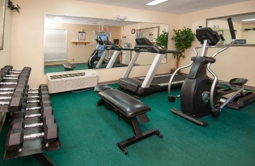 Baymont by Wyndham Tuscaloosa - image 16