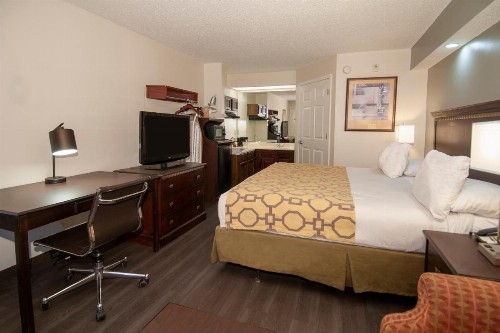 Baymont by Wyndham Tuscaloosa - image 18