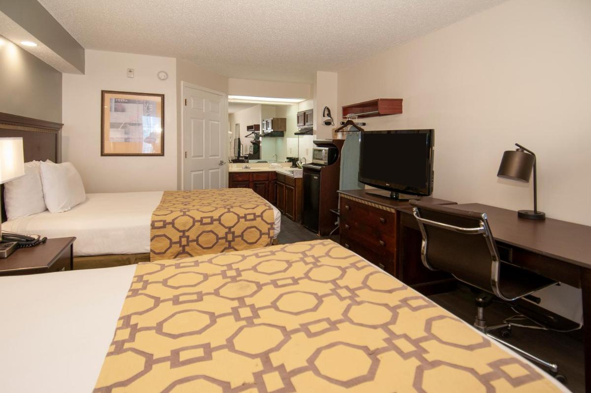 Baymont by Wyndham Tuscaloosa - image 2