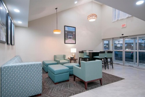 Baymont by Wyndham Tuscaloosa - image 20