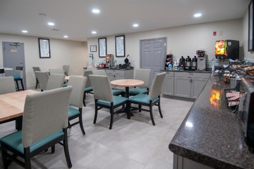 Baymont by Wyndham Tuscaloosa - image 27