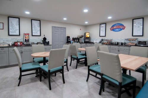 Baymont by Wyndham Tuscaloosa - image 32
