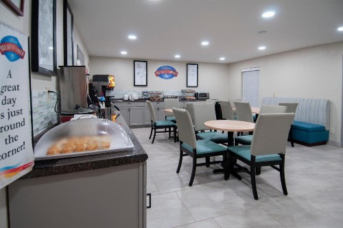 Baymont by Wyndham Tuscaloosa - image 34