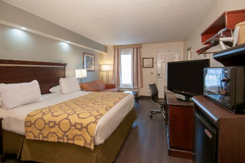 Baymont by Wyndham Tuscaloosa - image 36