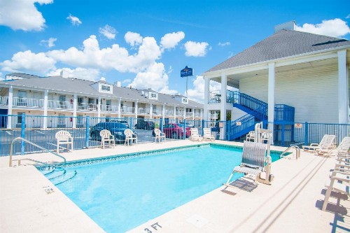 Baymont by Wyndham Tuscaloosa - image 37