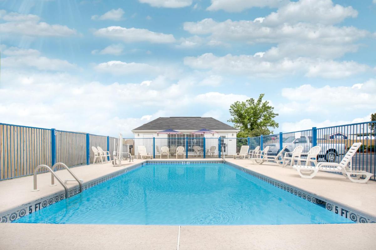 Baymont by Wyndham Tuscaloosa - image 6