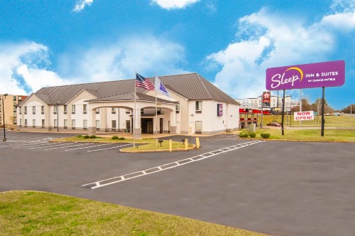 Howard Johnson by Wyndham University of Alabama Tuscaloosa - image 27