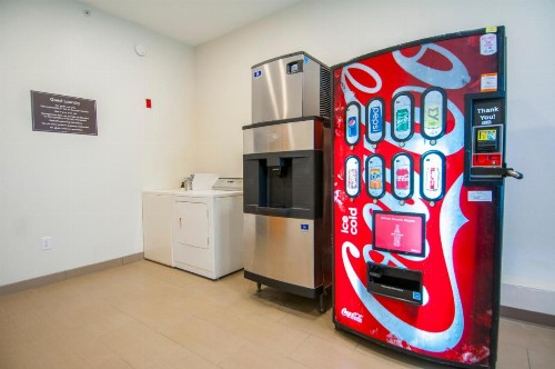 Howard Johnson by Wyndham University of Alabama Tuscaloosa - image 31