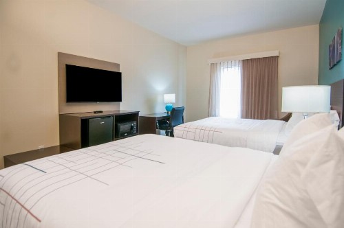 Howard Johnson by Wyndham University of Alabama Tuscaloosa - image 39
