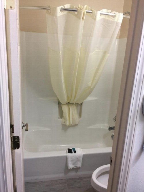 Americas Best Value Inn Tuscaloosa - image 12