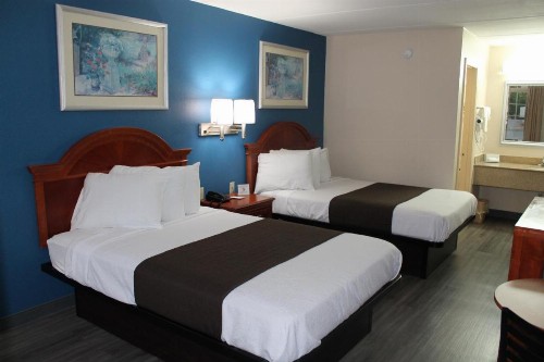 Americas Best Value Inn Tuscaloosa - image 14