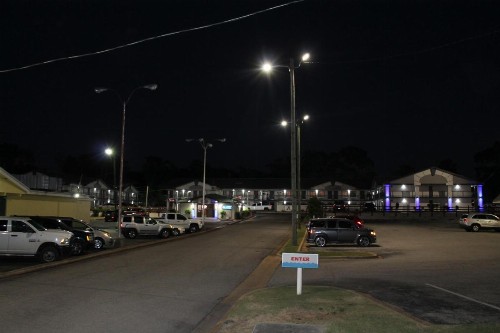 Americas Best Value Inn Tuscaloosa - image 18