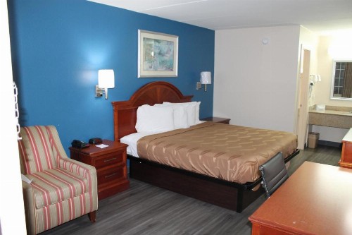 Americas Best Value Inn Tuscaloosa - image 20