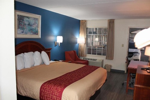 Americas Best Value Inn Tuscaloosa - image 22