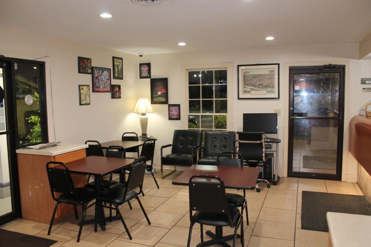 Americas Best Value Inn Tuscaloosa - image 6