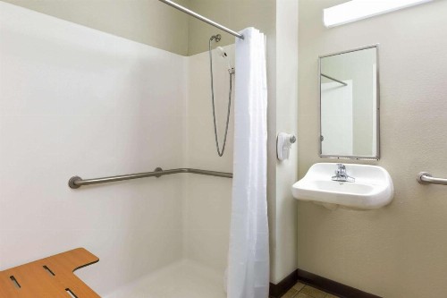Microtel Inn & Suites by Wyndham Tuscaloosa - image 8