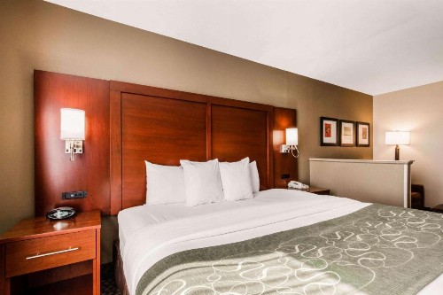 Comfort Suites Tuscaloosa near University - image 10