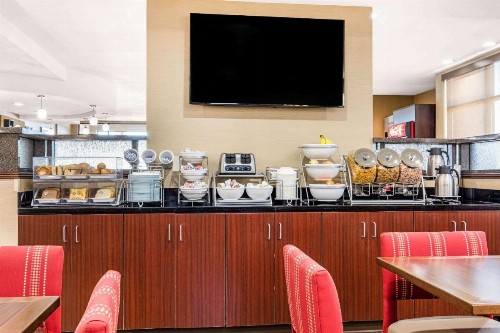 Comfort Suites Tuscaloosa near University - image 17