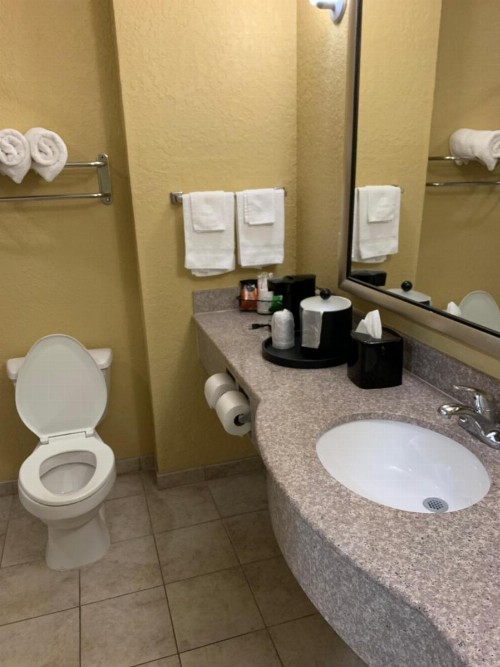 Ambassador Inn & Suites - image 14