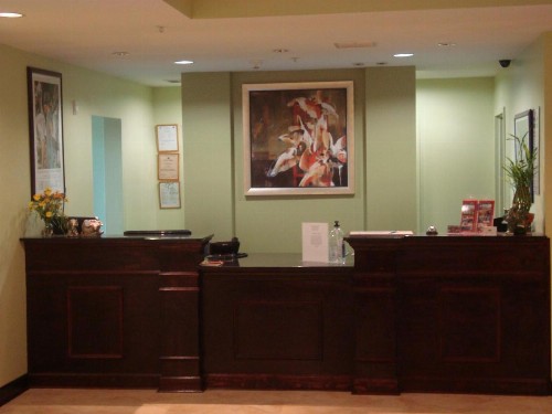 Ambassador Inn & Suites - image 21