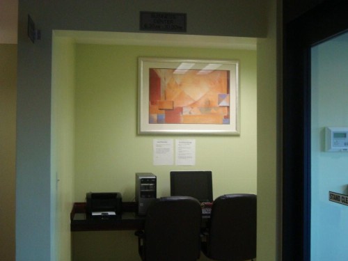 Ambassador Inn & Suites - image 30