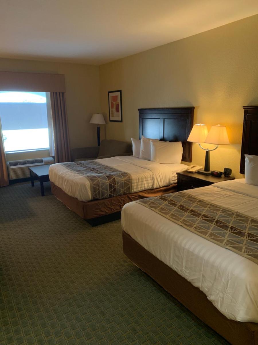 Ambassador Inn & Suites - image 5