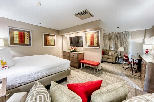 Hotel Capstone - image 11