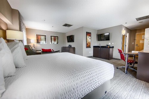 Hotel Capstone - image 12