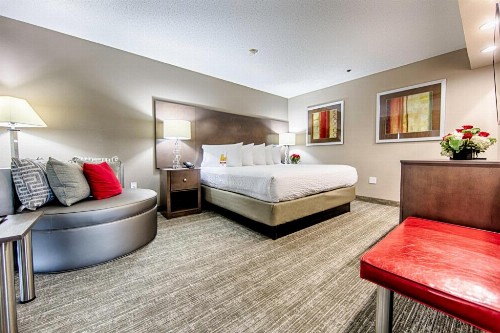 Hotel Capstone - image 13