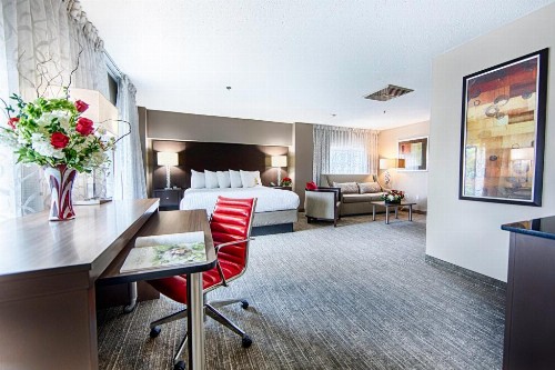 Hotel Capstone - image 17