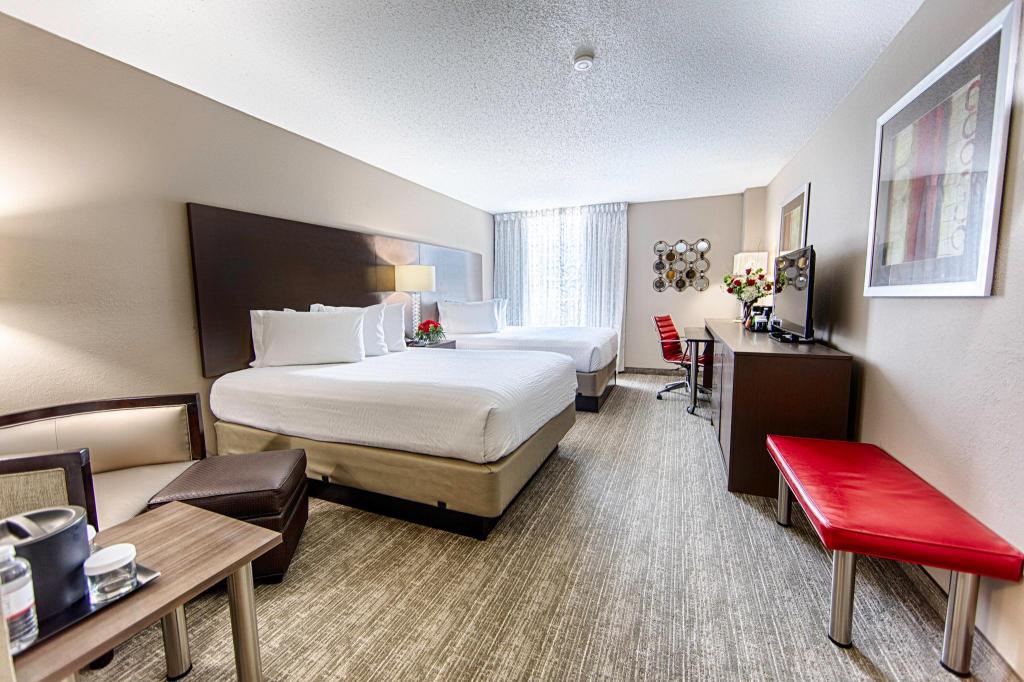 Hotel Capstone - image 6