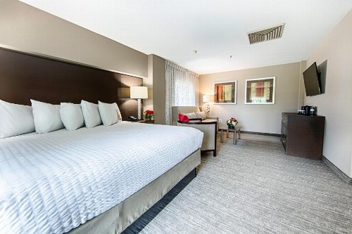 Hotel Capstone - image 7