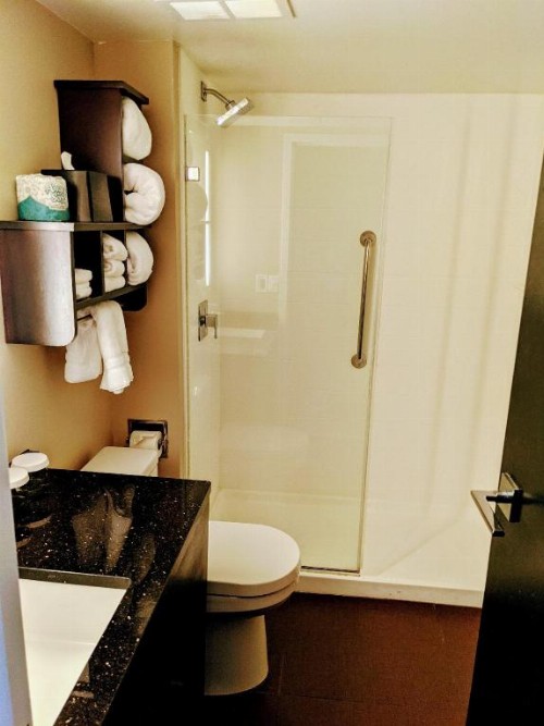 Hotel Capstone - image 9
