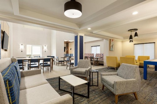 Holiday Inn Express & Suites - Tuscaloosa-University an IHG Hotel - image 11