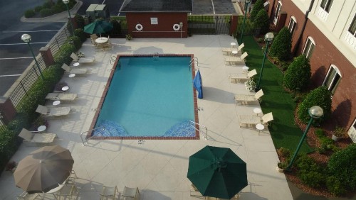 Holiday Inn Express & Suites - Tuscaloosa-University an IHG Hotel - image 14