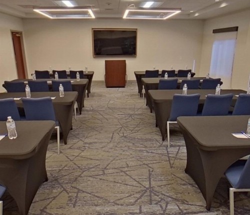 Holiday Inn Express & Suites - Tuscaloosa-University an IHG Hotel - image 16