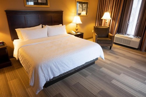 Holiday Inn Express & Suites - Tuscaloosa-University an IHG Hotel - image 17