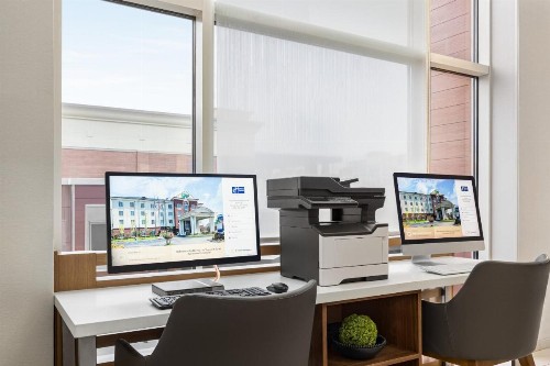 Holiday Inn Express & Suites - Tuscaloosa-University an IHG Hotel - image 18