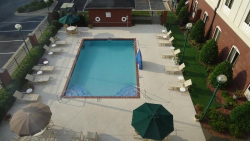 Holiday Inn Express & Suites - Tuscaloosa-University an IHG Hotel - image 19