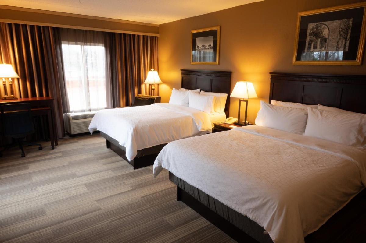 Holiday Inn Express & Suites - Tuscaloosa-University an IHG Hotel - image 2