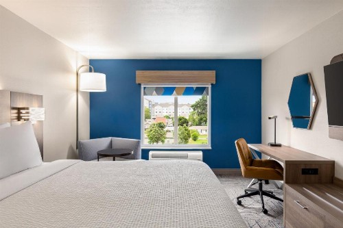 Holiday Inn Express & Suites - Tuscaloosa-University an IHG Hotel - image 20