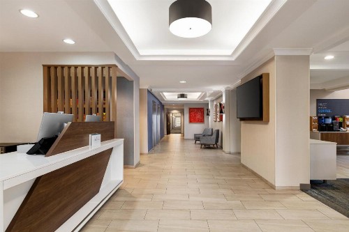 Holiday Inn Express & Suites - Tuscaloosa-University an IHG Hotel - image 23