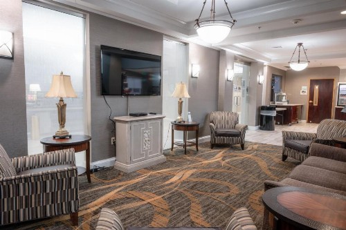 Holiday Inn Express & Suites - Tuscaloosa-University an IHG Hotel - image 26