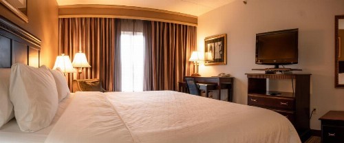 Holiday Inn Express & Suites - Tuscaloosa-University an IHG Hotel - image 27