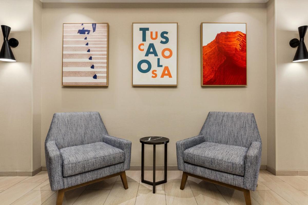 Holiday Inn Express & Suites - Tuscaloosa-University an IHG Hotel - image 3