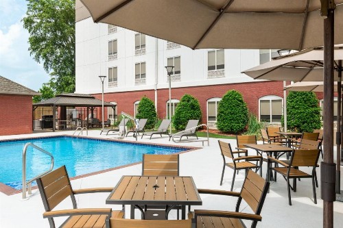 Holiday Inn Express & Suites - Tuscaloosa-University an IHG Hotel - image 31
