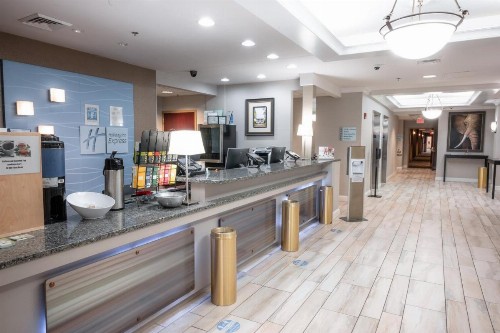 Holiday Inn Express & Suites - Tuscaloosa-University an IHG Hotel - image 33