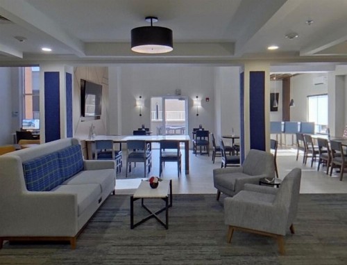 Holiday Inn Express & Suites - Tuscaloosa-University an IHG Hotel - image 34