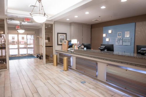 Holiday Inn Express & Suites - Tuscaloosa-University an IHG Hotel - image 35